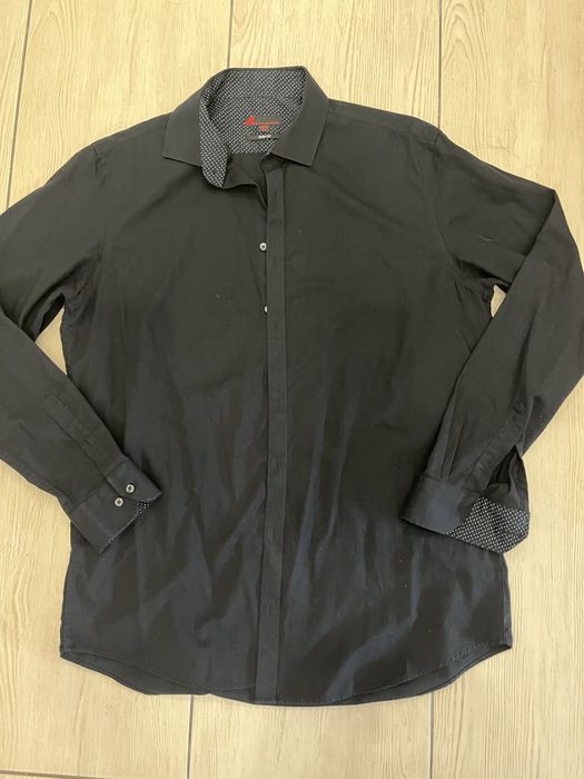 Camasa barbati Dressman.com slim fit