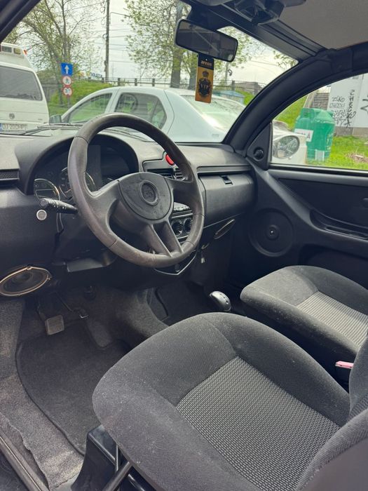 Se vinde aixam electric