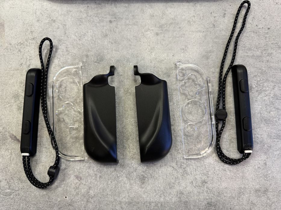 Nintendo Switch Oled Б-106524