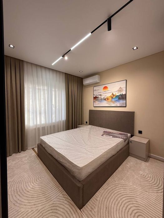 Продается 3х ком квартира, ориентир: Ц-6, 65м²