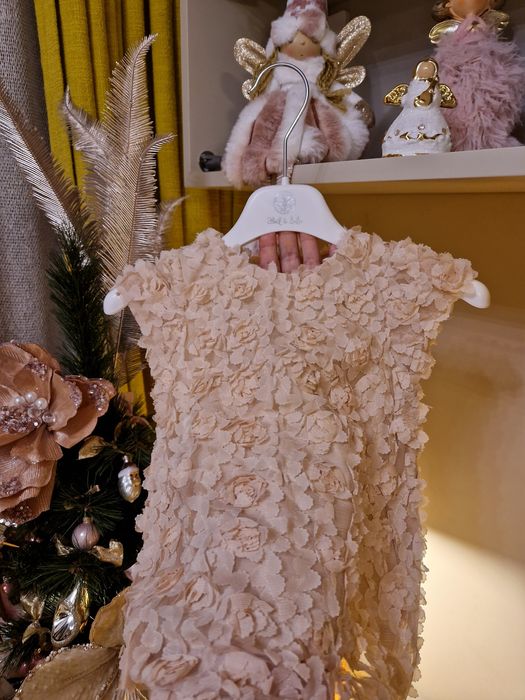 Рокля на Mayoral 74см