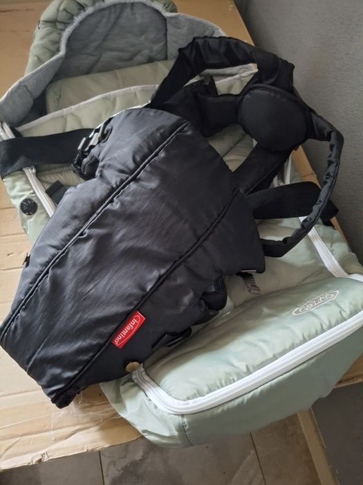 Бебешка количка Tutis zippy 3 в 1