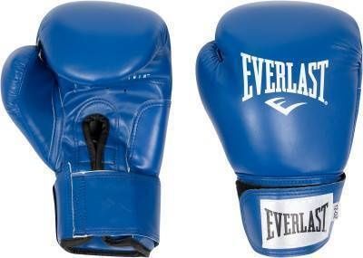 Продаются боксерские перчатки Everlast