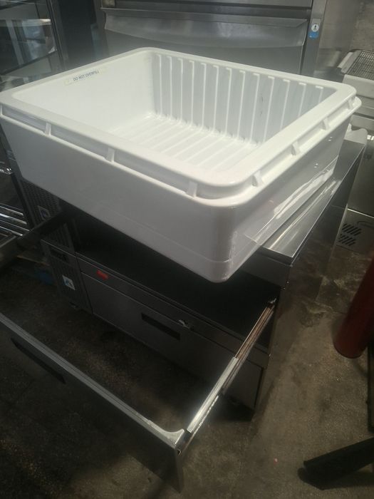 Хладилнамаса чекмеджета  FOSTER