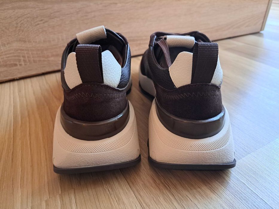 Дамски маратонки Bianki 39 номер