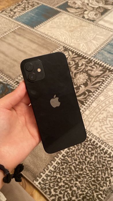 Айфон 12 бағасы 90000