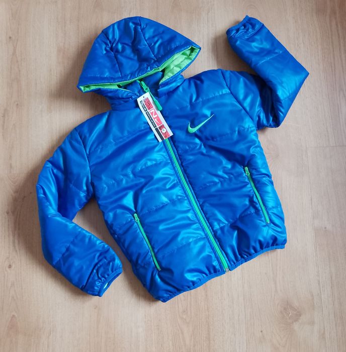 Детски якенца Nike