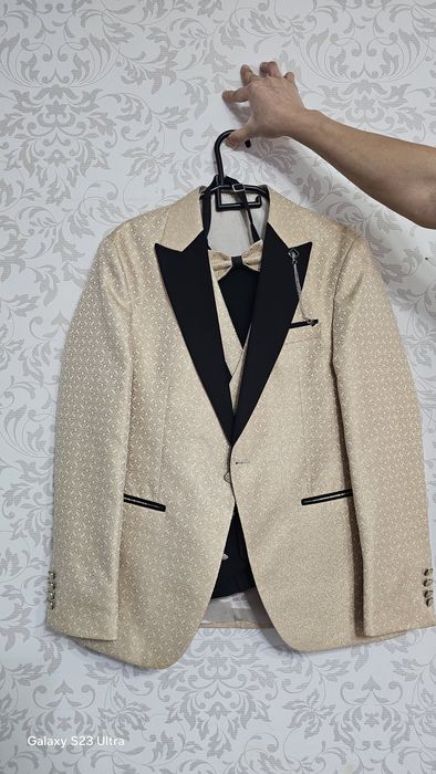 Смокинг, костюм 50 размер