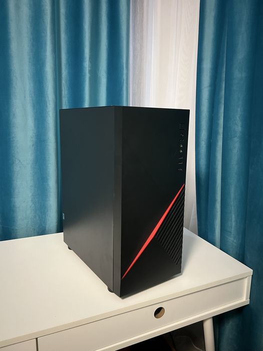 Calculator Gaming Amd Ryzen 5 3600