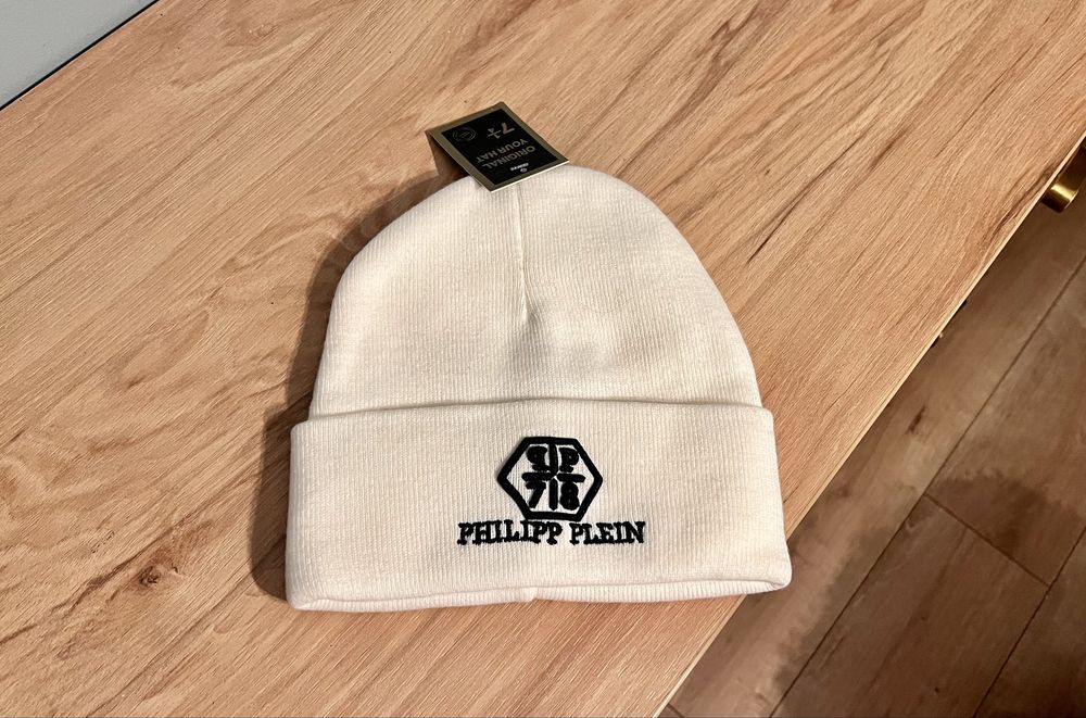 Шапка Philipp Plein 7 1/2