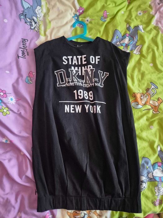 Детски рокли 7-9г.