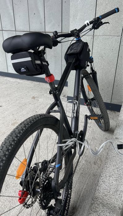 Bicicleta Rockrider st520
