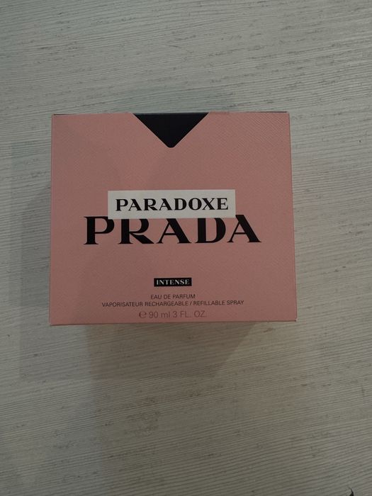 продаю оригинальные духи Prada