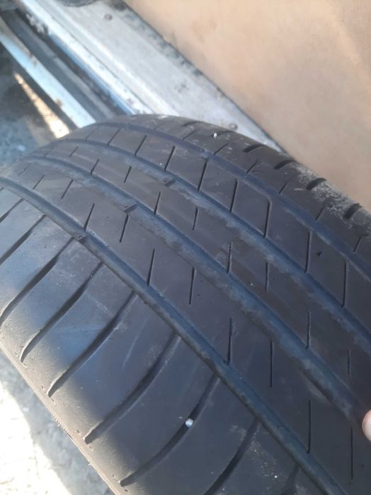 Mercedes R18 джанти с летни гуми