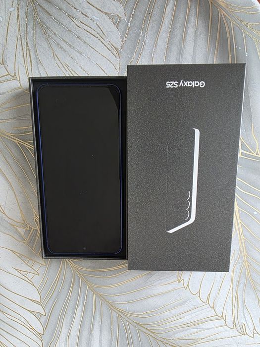 Пррдам Samsung s25