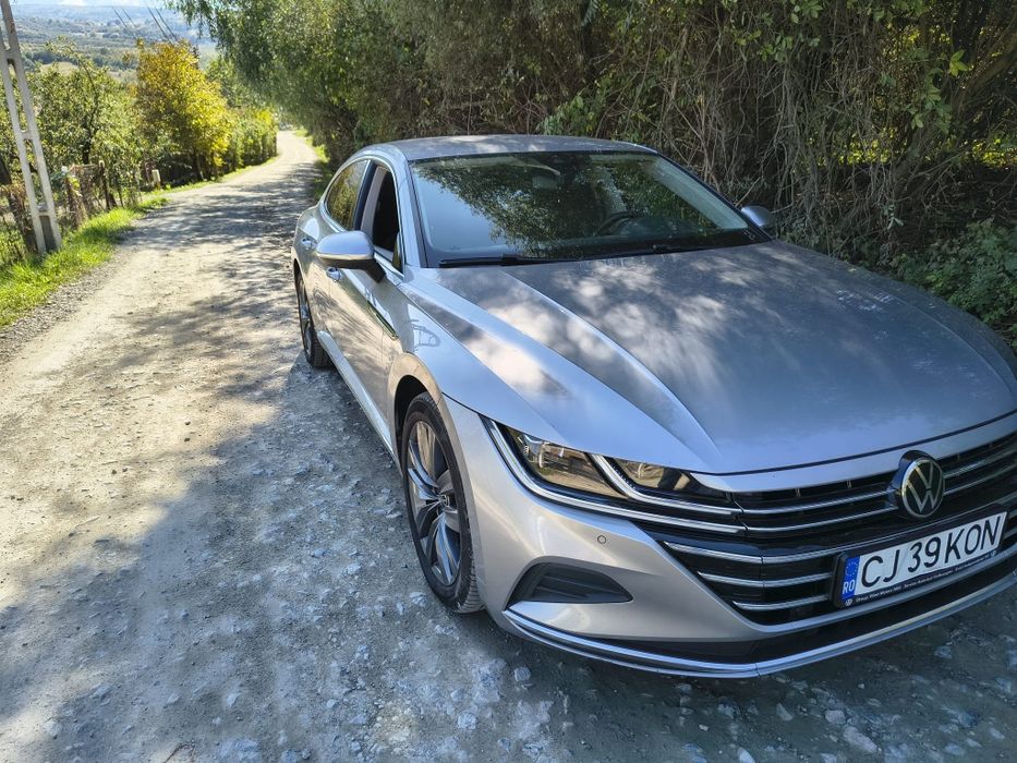 Volkswagen Arteon 2.0 Tdi SCR  DSG