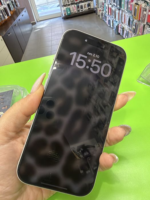 iPhone 17  256GB White