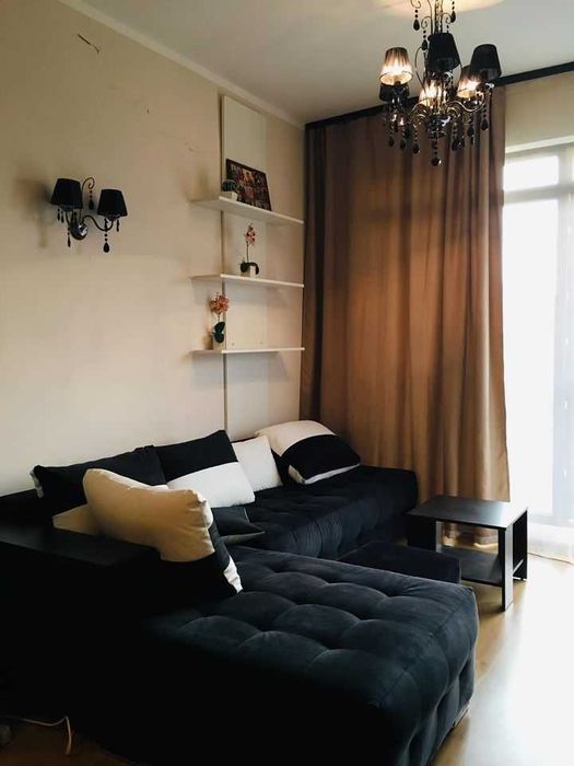 Дава се под наем Двустаен апартамент в Бургас, Зорница - 74 кв.м за 127.5 € - Снимка #13