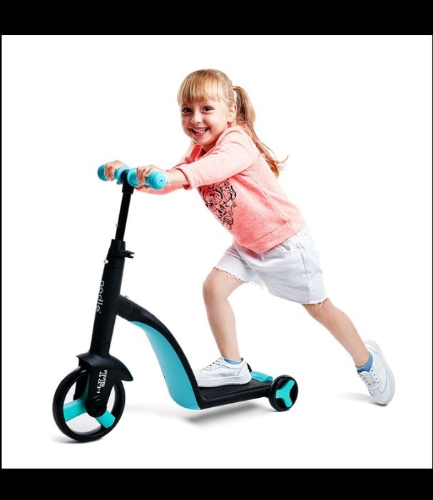 Самокат nadle 3в1