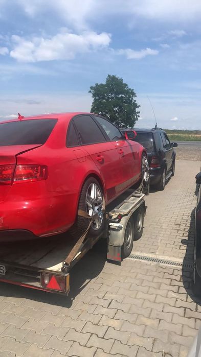 Dezmembram Audi A4 B8 1.8 Tfsi An Fabr 2011