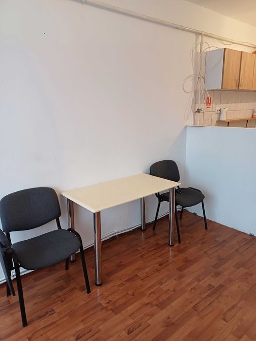 Inchiriez garsonieră 22 m2