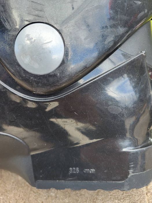 Salomon ски в комплект с автомати и чифт ски обувки