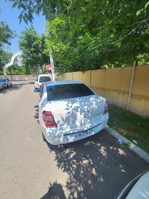 Chevrolet Cobalt 2022 — 3