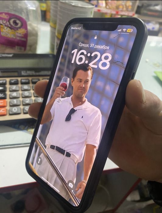 Аифон 11 про макс