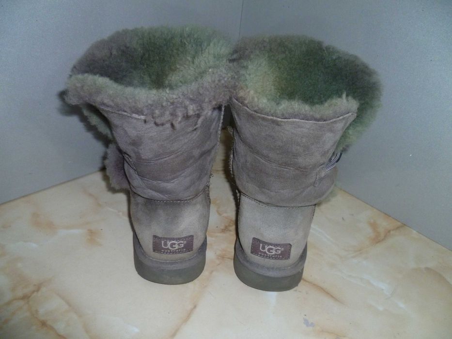 UGG оригинални ботуши №39