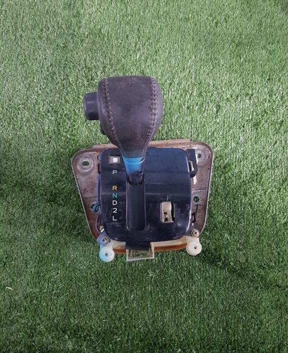 Селектор АКПП Тойота Хайландер Lexus Rx 1 поколение