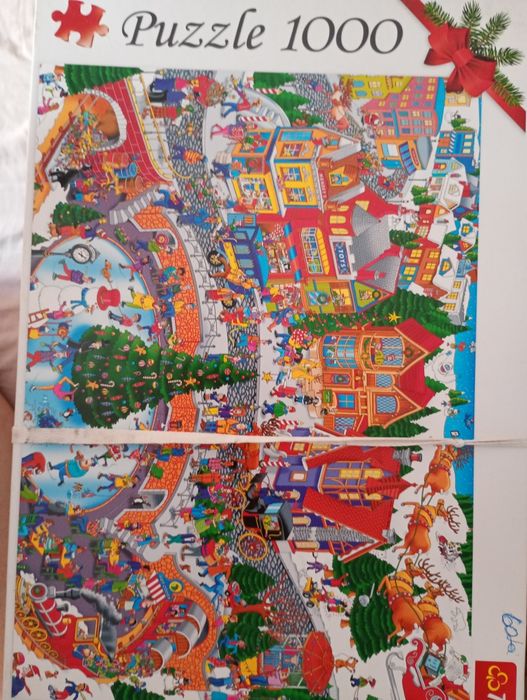 Puzzle pentru copii
