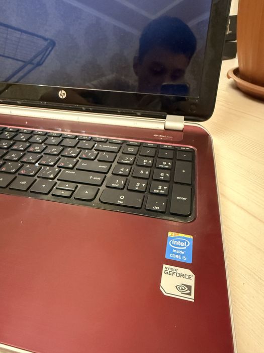 HP Pavilion 15 Notebook PC  20000 торг обмен бар