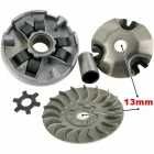 Variator Ambreiaj Scuter Minarelli Aprilia Malaguti Yamaha Mbk