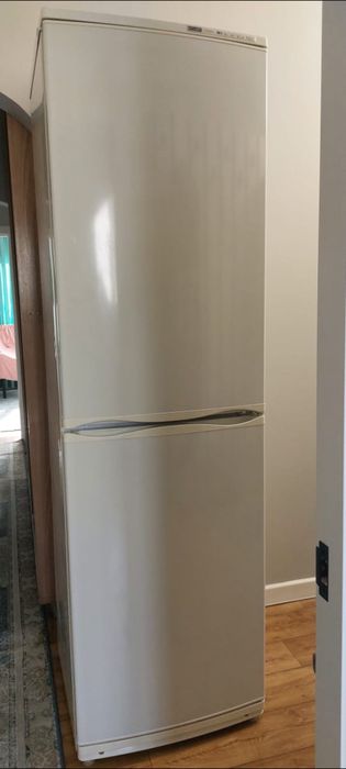 Холодильник Атлант