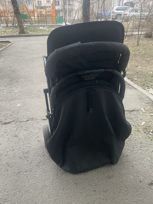 Коляска детская!