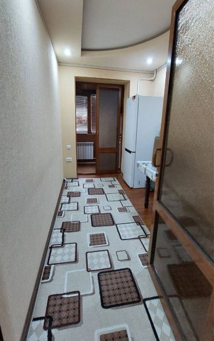 Лабзак, Ц13 2х комнатная квартира Навоиская планировка