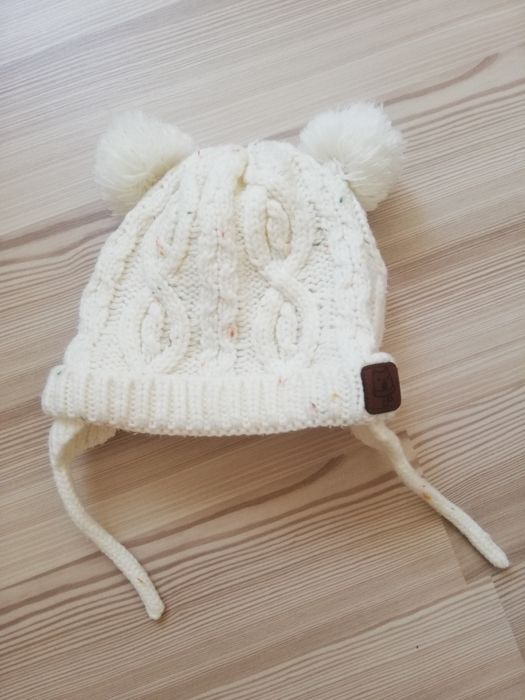 Есенно-зимно дрехи за момиче, размер 86/92