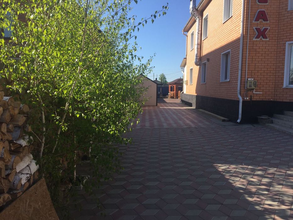 Коттедж сдам посуточно под мероприятия