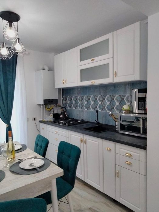 Cazare Mamaia Nord/ apartament regim hotelier
