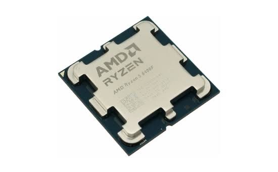 Процессор AMD Ryzen 5 8400F (AM5)