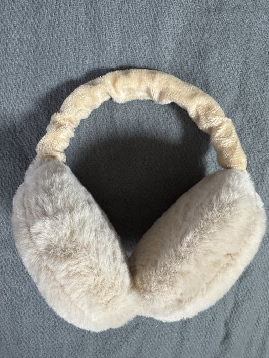 Новые   наушники