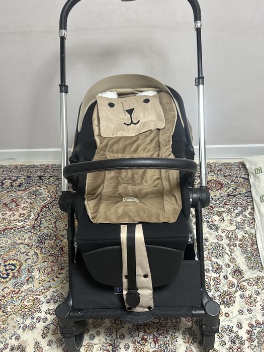 Продам детскую коляску