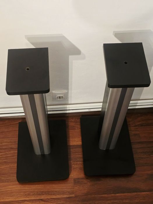 Stand / suport boxe spate /raft