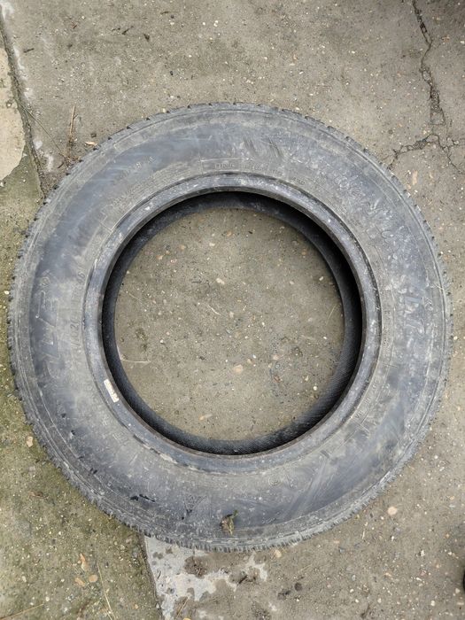 Продам шины на Газель