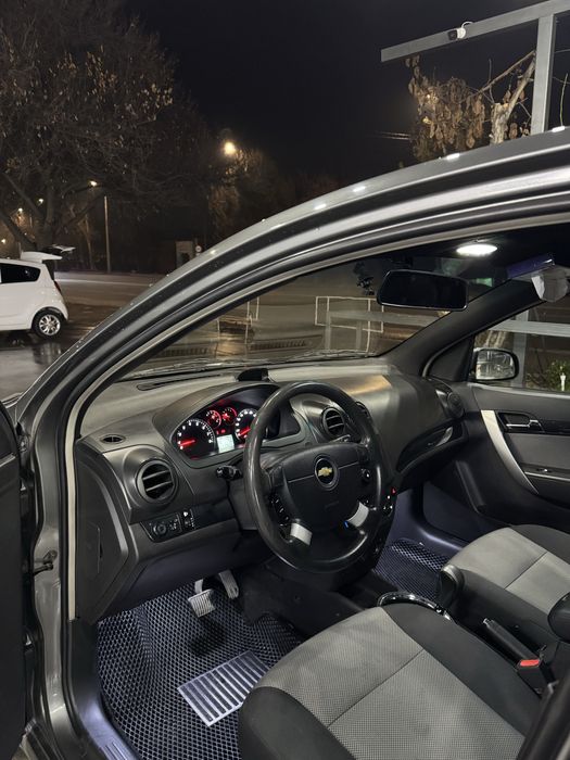 Nexia 3 avtomat 2016