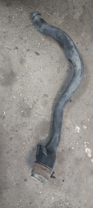 Горловина бензобака BMW E36 320i