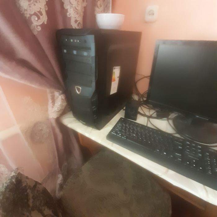 Продам компьютер