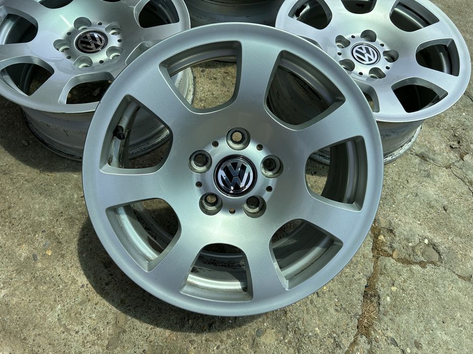 5x120 16 ски за vw bus T5 Т6