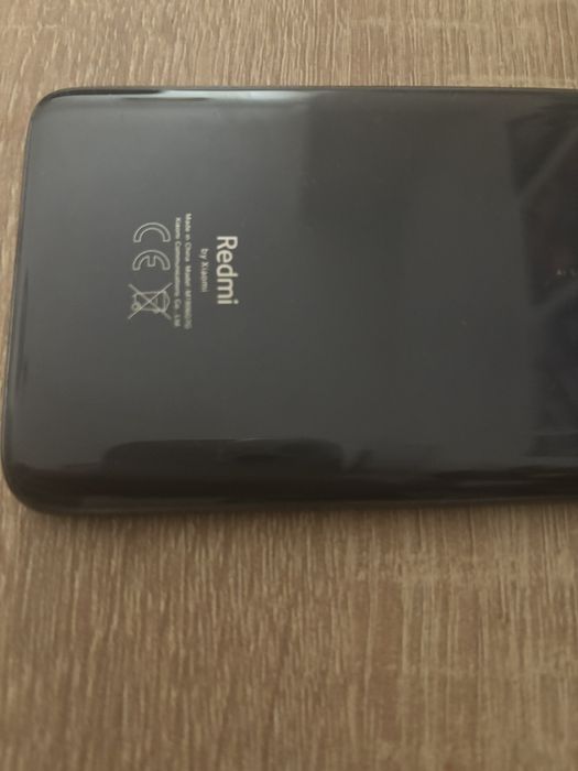 Телефон Xiomi Redmi Note 8 Pro