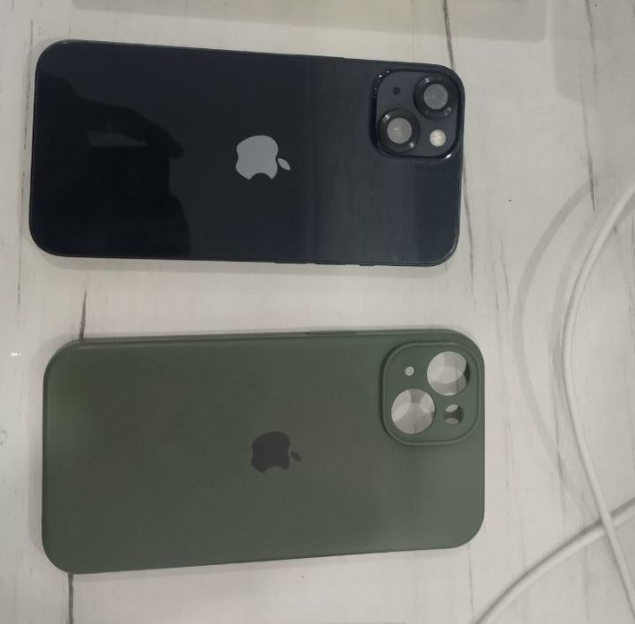 iPhone 13 128gb продам